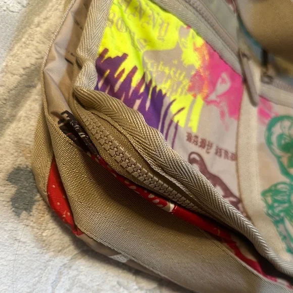 Libertine X Lesportsac everyday deluxe bag - Picture 4 of 4